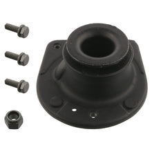 Load image into Gallery viewer, Front Left Strut Mounting Kit Inc Ball Bearing Bolts &amp; Nuts Fits FIAT Febi 38110