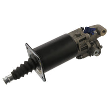 Load image into Gallery viewer, Clutch Booster Fits Mercedes Benz MK-SK TUrkeiMK SK EVOBUS Chassis OH Febi 38119