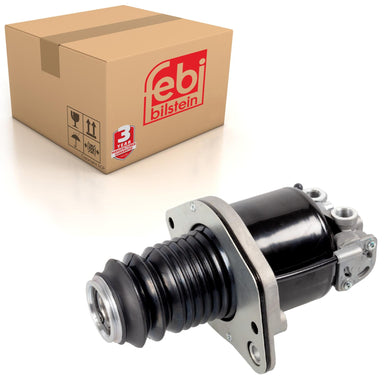 Clutch Booster Fits Mercedes Benz MK-SK TUrkeiMK SK U OE 2951418 Febi 38122