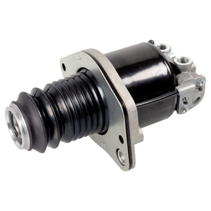 Clutch Booster Fits Mercedes Benz MK-SK TUrkeiMK SK U OE 2951418 Febi 38122