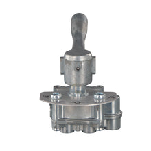 Load image into Gallery viewer, Compressed Air System Suspension Level Valve Fits Volvo FL6 FL608 - 6 Febi 38128