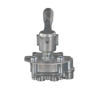 Compressed Air System Suspension Level Valve Fits Volvo FL6 FL608 - 6 Febi 38128