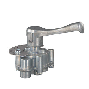 Compressed Air System Suspension Level Valve Fits Volvo FL6 FL608 - 6 Febi 38128
