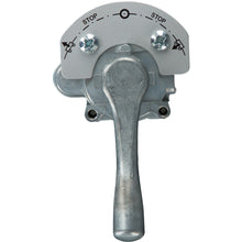 Load image into Gallery viewer, Compressed Air System Suspension Level Valve Fits Volvo FL6 FL608 - 6 Febi 38128