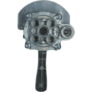 Compressed Air System Suspension Level Valve Fits Volvo FL6 FL608 - 6 Febi 38128