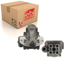 Load image into Gallery viewer, Compressed Air System Suspension Level Valve Fits Volvo FL6 FL608 - 6 Febi 38128