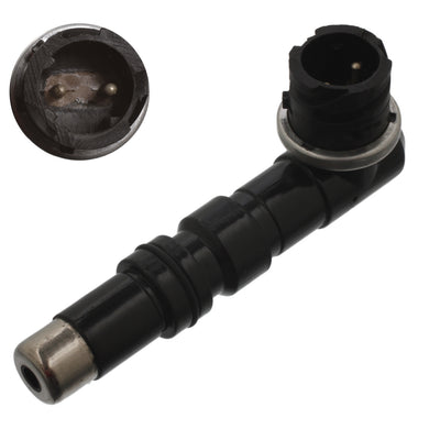 Clutch Booster Sensor Fits Setra Serie 4Serie 400 Mercedes Benz Actro Febi 38129