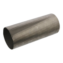 Load image into Gallery viewer, Exhaust Pipe Flexible Metal Hose Fits Volvo B12 BR FH12 G1 G2 FH16 J Febi 38132