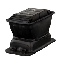 Load image into Gallery viewer, Rear Engine Transmission Mount Fits Mercedes Benz Actros L-Typ MK-SKA Febi 38133