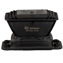 Load image into Gallery viewer, Rear Engine Transmission Mount Fits Mercedes Benz Actros L-Typ MK-SKA Febi 38133