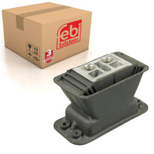 Load image into Gallery viewer, Rear Engine Transmission Mount Fits Mercedes Benz Actros L-Typ MK-SKA Febi 38133