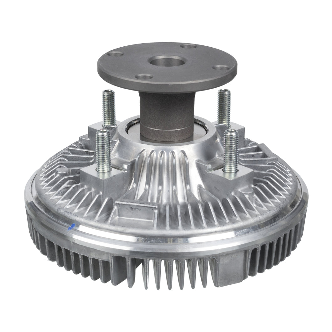 Fan Coupling Fits MAN FOC HOC KAT L 2000 LIONS CITY CLASSIC M 90 NG N Febi 38137