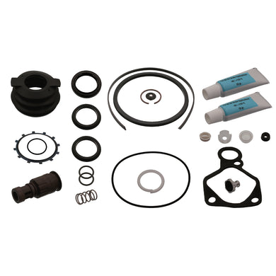 Clutch Booster Repair Kit Fits Scania Serie 4 Bus4-Serie 4-Serie Bus Febi 38139
