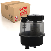 Load image into Gallery viewer, Power Steering Fluid Reservoir Fits Volvo FH12 G1 G2 FH16 FM12 G2FH 1 Febi 38141