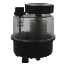 Load image into Gallery viewer, Power Steering Fluid Reservoir Fits Volvo FH12 G1 G2 FH16 FM12 G2FH 1 Febi 38141