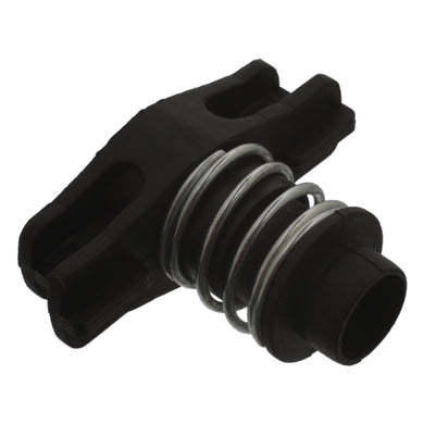 Steering Oil Tank Locking Device Fits Neoplan CENTROLINER TROLLEYCent Febi 38144