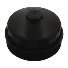 Load image into Gallery viewer, Oil Filter Housing Cap Fits Mercedes Benz Actros Axor IIActros EVOBUS Febi 38146