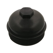 Load image into Gallery viewer, Fuel Filter Housing Cap Fits Mercedes Benz Actros Atego 18t Axor Iran Febi 38147