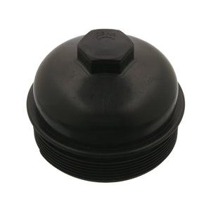 Fuel Filter Housing Cap Fits Mercedes Benz Actros Atego 18t Axor Iran Febi 38147