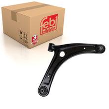 Load image into Gallery viewer, Crosser Control Arm Suspension Front Right Lower Fits Citroen Febi 38171