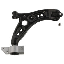 Load image into Gallery viewer, Golf Control Arm Suspension Front Right Lower Fits Volkswagen Febi 38180