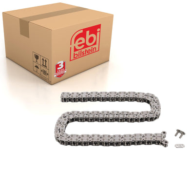 Camshaft Timing Chain Fits Peugeot Mini BMW 1 Series 11 31 8 618 318 Febi 38194