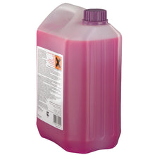 Load image into Gallery viewer, Pink Red Coolant Antifreeze Concentrate G13 5Ltr Fits Audi Skoda VW Febi 38201