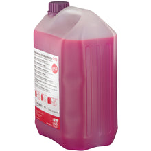 Load image into Gallery viewer, Pink Red Coolant Antifreeze Concentrate G13 5Ltr Fits Audi Skoda VW Febi 38201