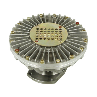 Fan Coupling Fits Scania Serie 3113M 360 3-Serie OE 1480770 Febi 38203