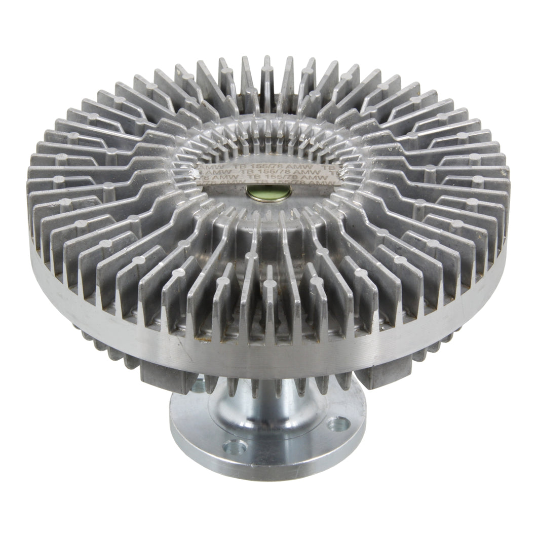 Fan Coupling Fits Mercedes Benz Atego Axor IIAtego EVOBUS Chassis MBC Febi 38211