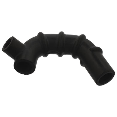 Crankcase Breather Hose Fits Mercedes Benz 190 Series model 201 G-Cla Febi 38216