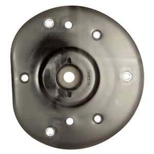Front Strut Mounting No Friction Bearing Fits Ford Galaxy Mondeo S-MA Febi 38219