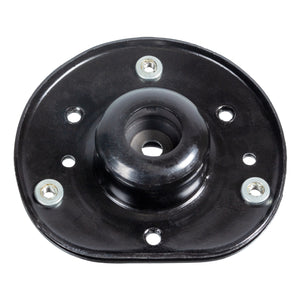 Front Strut Mounting No Friction Bearing Fits Ford Galaxy Mondeo S-MA Febi 38219