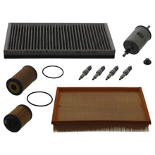 Load image into Gallery viewer, Filter Service Kit Fits Vauxhall Corsa Combo Van OE 650307S2 Febi 38223