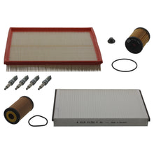 Load image into Gallery viewer, Filter Service Kit Fits Vauxhall Astra Caravan GTC OE 650307S3 Febi 38224