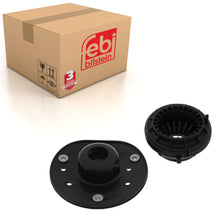 Load image into Gallery viewer, Front Strut Mounting Inc Friction Bearing Fits Ford Galaxy Mondeo Tur Febi 38227