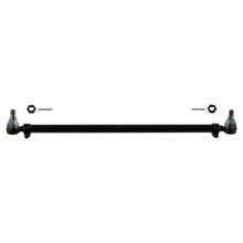 Load image into Gallery viewer, Front Drag Link Inc Castle Nuts &amp; Cotter Pins From 1St Idler Arm To 2 Febi 38230