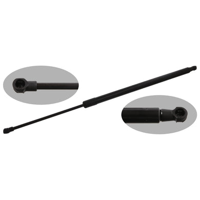 Boot Gas Strut 3 Series Tailgate Support Lifter Fits BMW Febi 38231