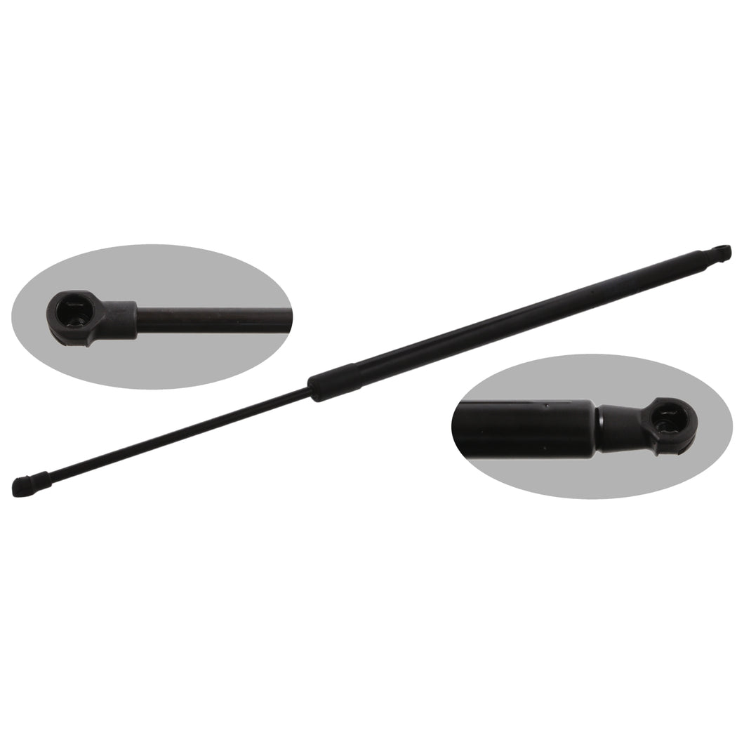 Boot Gas Strut 3 Series Tailgate Support Lifter Fits BMW Febi 38231