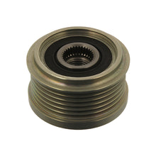 Load image into Gallery viewer, Alternator Overrun Pulley Fits Vauxhall Astra GTC J H J OE 1204188 Febi 38261