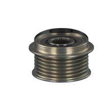 Load image into Gallery viewer, Alternator Overrun Pulley Fits Volvo S III OE 30667610 Febi 38267