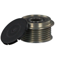 Load image into Gallery viewer, Alternator Overrun Pulley Fits Volvo S III OE 30667610 Febi 38267