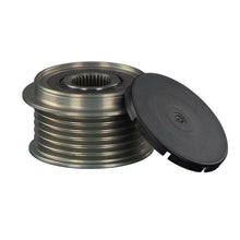 Load image into Gallery viewer, Alternator Overrun Pulley Fits Volvo S III OE 30667610 Febi 38267