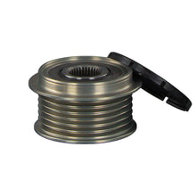 Load image into Gallery viewer, Alternator Overrun Pulley Fits Volvo S III OE 30667610 Febi 38267