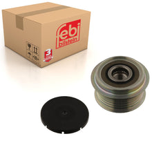 Load image into Gallery viewer, Alternator Overrun Pulley Fits Volvo S III OE 30667610 Febi 38267