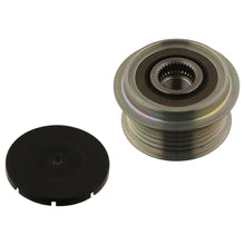 Load image into Gallery viewer, Alternator Overrun Pulley Fits Volvo S III OE 30667610 Febi 38267