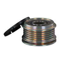 Load image into Gallery viewer, Alternator Overrun Pulley Fits Volvo C 30 S 40 50 OE 30667980 Febi 38268