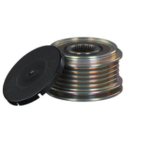 Load image into Gallery viewer, Alternator Overrun Pulley Fits Volvo C 30 S 40 50 OE 30667980 Febi 38268