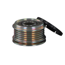 Load image into Gallery viewer, Alternator Overrun Pulley Fits Volvo C 30 S 40 50 OE 30667980 Febi 38268