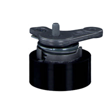 Load image into Gallery viewer, Timing Belt Tensioner Pulley Fits Vauxhall Antara Chevrolet GM Captiv Febi 38275